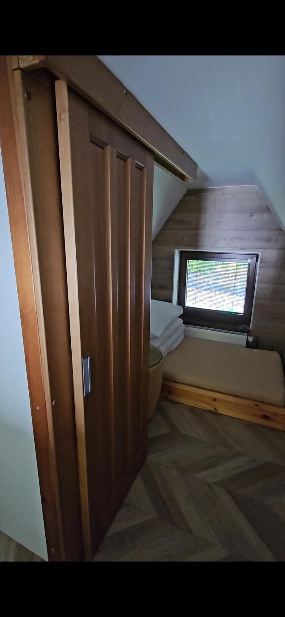 Villa Jirotovy Boudy II Telnice Exterior foto